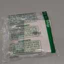 YUNAI Liquid Chalk Markers for Blackboards Magnetic, PCS Dry Erase Glass Markers Chalk Pen for Chalkboard and Glass, Fine Tip Neon Color Erasable Markers