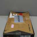 USX STAR UL Listed Full Motion TV Wall Mount Bracket for Most 37-90 inch TVs, Swivel Tilt Extension Level TV Mount, Max VESA 600x400mm, Holds up to 132lbs & 16" Wood Studs with Hole Drilling Template