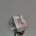 Waterproof Vibrating Alarm Watch Rechargeable 15 Alarm Reminder Watch Potty Training Watch with Lock Screen (Red)