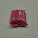 BMJL Women's One Piece Swimsuit Scoop Neck Slimming Bathing Suit High Cut Cheeky Swimwear XL