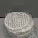 10 Pack Upgraded S7001 Pads Replacement Steam Mop Pads for Shark S7001 S8201 S7000 S7201 S8001 S7000AMZ, S7001TGT Series Steam Mop Pads,Steam&Scrub All-in-One Scrubbing Mop Pads,Part Model#:XKITP7000