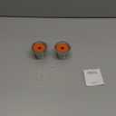 Reusable K Cups and Coffee Pods,Universal stainless steel k Cups for Keurig 2.0 and 1.0 Coffee Makers machine(2pack)