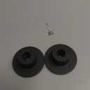 Front Axle Bushing 529496301 532194737 for Husqvarna Lawn Tractor - 2 Pcs