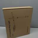 Ring Light Overhead Phone Camera Mount for Desk Tripod - 10" Ring Light with Stand - Solid Ringlight with Clamp for Artist Drawing, Video Recording, Live Streaming