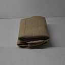 Leather car Seat Covers Breathable Car Seat Protector Front seat Covers Universal Fit for 95% Car Truck SUV Van Vehicles Beige2PCS