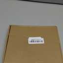 khtumeware 10 Pack 5 Inch(128mm) Champagne Bronze Heavy Duty Solid Cabinet Pulls Satin Brass Cabinet Handles Heavy Duty Solid Cabinet Hardware for Cupboard Drawer Pulls Dresser Handle