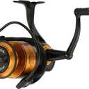 PENN Spinfisher VI Spinning Fishing Reel (4500) Svii - New Model