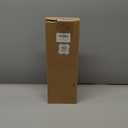 16 Inch Angled Grab Bar 2 Pack, ZUEXT Anti Slip Shower Grab Bar Handles, Chrome Stainless Steel Knurled Bathroom Balance Bar, Safety Hand Rail Support, Handicap Elderly Injury Senior Assist Bath Handle