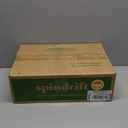 Spindrift Mango Black Tea Can 12 Ounce (Pack of 24) BB 10/21/25