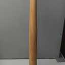 Baseball Bat,Wooden Baseball Bats Adult Training Bat,33-Inch Wood Softball Bat for Home Self Defense