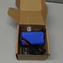 AOSHITU 14.8V 3000mAh Rechargeable Battery 18650 Lithium-Ion Battery Pack for Sweeping Machine with XH 2P Plug