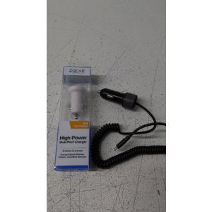 Zgear Adaptive Fast Charge 2 Pack