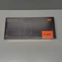 Mumba Dockable for Nintendo Switch 2 Case [2025 Blade Series] TPU Switch 2 Grip Protective Cover, Ergonomic Accessories for Console with Quick-Release Design for Switch 2 Joy Con Controllers (Black)