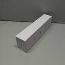 Liitrsh 6 Pcs Halloween Skeleton Costume Fishtail Mermaid Dress with Accessories for Halloween Cosplay (adult, Colored)