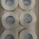 OK TAPE OKPore Medical Surgical Tape Nonwoven (Pack of 24) - First Aid Surgical Tape Hypoallergenic and Breathable for Wound Dressing Care - 0.5in x 10yds