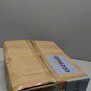 Coffee Syrup Rack Organizer - 4-Tier 8 Syrup Bottles Stand with 82 Storage Drawer for K Cups, Coffee Pod Holder for Countertop, Bar Station, Kitchen, Black