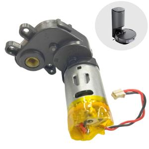 Main Brush Motors Replacement Parts for Ecovacs DEEBOT OZMO Yeedi T8 T9 /T8 AIVI/T8/N8 Pro/N8 Pro plus/N8/N8+/920/950/T5/N7/X1/T10 DVX34 DX9G Robot vacuums