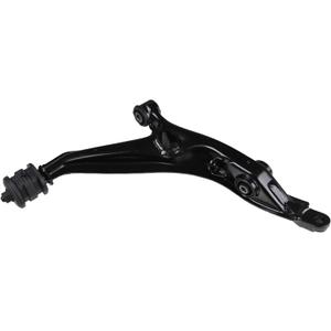 MOOG RK640324 Suspension Control Arm front right lower