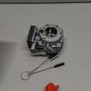 Dosens Carburetor Carb Compatible with Briggs & Stratton 693480 693479 694056 Replaces 499306 495181 495026 499305 499307 with Gasket & Cleaning Tools