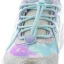 Skechers Girls' Dream Racer USA Kids 12.5