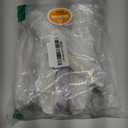 Amerdeco 10 Pack Matte Gold Cabinet Pulls 5 Inch(128MM) Hole Centers Kitchen Cabinet Handles Cabinets Hardware Drawer Pulls ZH0058