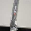 SIEPASA 49/56 Inch Inverted Reverse Upside Down Umbrella, Extra Large Double Canopy Vented Windproof Waterproof Stick Golf Umbrellas with C-shape Handle. (Irises)