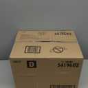 Depend Fresh Protection Adult Diapers, Incontinence & Postpartum Bladder Leak Underwear for Women, Disposable, Maximum, Small, Blush, 80 Count (2 Packs of 40)