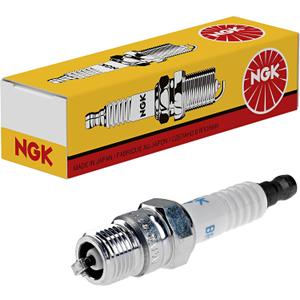 NGK 4323 Standard Spark Plug - BR6FS, 1 Pack