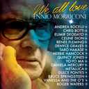 We All Love Ennio Morricone, Format: Audio CD