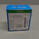 Digital TV Antenna for Smart TV Indoor, 2025 HDTV Antenna with Strong Magnetic Base,360&Long Range Reception Indoor Antenna for Local Channels, Easy Setup Antennas Without Cable