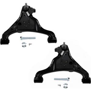 Front Lower Control Arm for Nissan Frontier 2005-2024 2PC