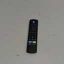 Replacement Remote for All Fire Series, TV Stick (HD, 4K, 4K Max, Lite), TV Cube and Omni, Insignia, Toshiba, Smart TVs, with Voice Control
