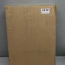 Dog Ramp for Car,49.4"x 16.1" Dog Stairs for Large Dogs with Anti-Slip Surface,Large Folding Pet Stairs for SUV,Truck with Adjustable Height,Outdoor Portable Wide Dog Steps up to 99LBS