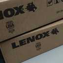 Lenox Staineless Stell Contestor GT WELDED