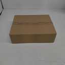 160 Pcs Packing Moving Foam Pouches & Sheets, 5 Sizes Cushion Foam Wrap Pouches with Fragile Stickers for Protect Dishes Cup Glasses Storage Supplies (7.8X7.8", 7.8X12", 12X12", 14X14", 16X16")