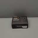 IRONZON Fingerprint Door Lock Biometric Door Lock with Keypad with Handle for Home Hotel Office Apartment Bedroom