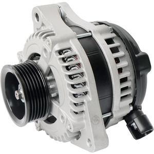 3.5L Alternator Replacement Compatible with 2008-2012 Honda Accord, 2010 Honda Accord Crosstour V6 3.5L Replace 11392, AND0483, VND0483, 104210-5910, 31100-R70-A01, CSF91, 31100-R70-A01RM, 2100645