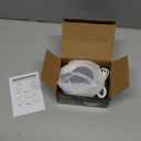 Filterlogic ADQ73613401 Refrigerator Water Filter, Replacement for LG® LT800P®, LT800PC, ADQ736134, ADQ73613402, LSXS26326S, LSXS26366S, LMXS30776S, LSXS26366D, LMXC23746S, 46-9490, 469490, Pack of 3