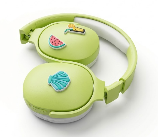 Icon Headphones 2 Pack