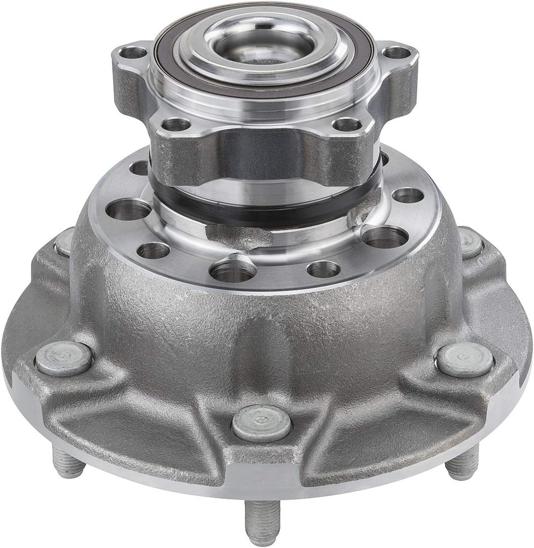 MOOG 515152 Wheel Bearing and Hub Assembly for Ford Transit-250