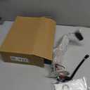 47-1048 Fuel Pump Assembly 5-Bolt Compatible with Polaris Sportsman 700 EFI 20062008, Sportsman 800 EFI 20052008, Replaces 47-1048-BNM