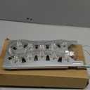 AMI PARTS 3387747 W11344457 Dryer Heating Element Replacement Part Fit for Whirl-pool Ken-more May-tag Dryers Replaces AP6008281 W11045584 WP3387747VP PS11741416