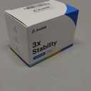 andobil Upgrade Tesla Phone Mount [Strong Magnet & Foldable] MagSafe Car Mount for Tesla New Model Y Juniper Model 3, 360 Adjustable Tesla Phone Holder fits iPhone 17 16 15 Pro Max, Tesla Accessories