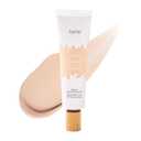 tarte BB blur tinted moisturizer Broad Spectrum SPF 30  Medium Buildable Coverage with Natural Lightweight Matte Finish, Vegan & Cruelty Free (fair)