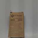 E9 3/8" M10 Studs 200 Amp Car Circuit Breaker with Manual Reset Switch 12V-48V DC for ATV Vehicles Stereo Audio Electronic Battery System 200A Waterproof