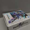 Collision Transforming Dinosaur Car Toy, 2 Magnetic Cars Transform into Dinosaur Toys for Kids Toddler Fun Deformation Robot Dino Car Christmas Birthday Gift Toys for Boys Girls(Blue Dragon)