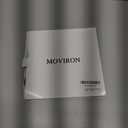 36 Pcs 1/2" x 18" Sanding Belts Set, 4 Each of 80/120/240/400/600/800/1000/2500/5000 Grits, Replacement Belts for Air/Electirc Belt Sander, for Woodworking, Plastics, Fiberglass and Metal Polishing