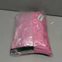 ZESICA Women's Long Sleeve Off Shoulder Bodycon Dresses Fall 2026 Ruched Lace Wedding Guest Cocktail Formal Maxi Dress S Pink