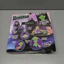 Fotorama Hankman Glow Magnetic Hangman Word Guessing Game, Glow in The Dark Travel Toy, Mystery Letter Games, Gifts for Kids Ages 6 and Up