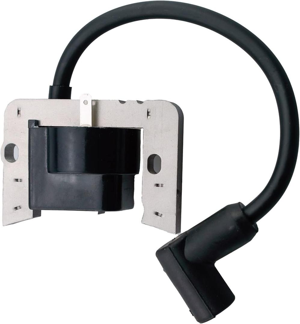Ruma Ignition Coil for Tecumseh 35135 35135A 35135B OHV12 OHV13 OHV125 OVM120 OVXL120 OVXL125 TVXL195 HM70 HM80 HM90 HM100 HKSK80 HMSK85 and More Engine Lawn Mower Toro Snow Blower